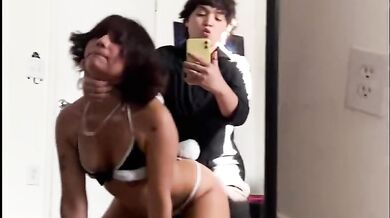 Sexy Bunny Girl Gets Fucked