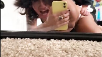 Sexy Bunny Girl Gets Fucked