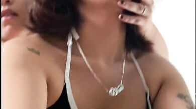 Sexy Bunny Girl Gets Fucked