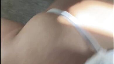 Sexy Bunny Girl Gets Fucked