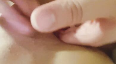 Orgasm at your fingertips