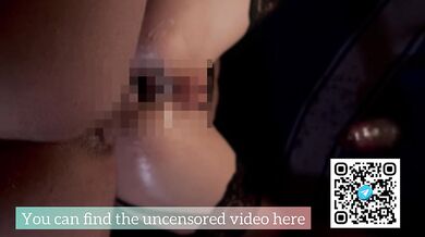 CRAZY ANAL FISTING, EXTREME GAPING, PISS PLAY AND GOLDEN SHOWER