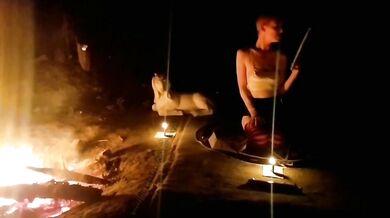 how to summon a succubus