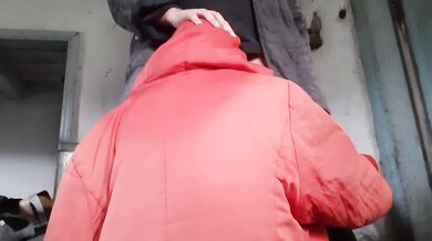 First I cum from cunnilingus, and then I cum from analingus - IkaSmokS