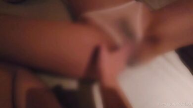 【個人撮影】たくさんイって寝てる彼女を・・興奮抑えられずそのまま襲っちゃいました・・日本人レズ Japan lesbian 女同