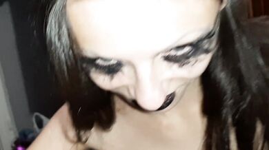 Happy Halloween - Lesbian_illusion