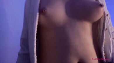 Pov: real lesbian tribbing on her best friend sensual