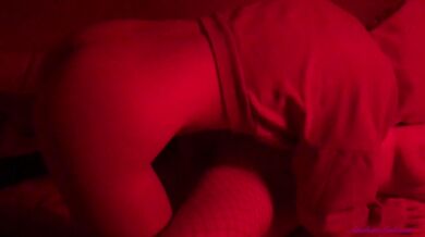 extremally HOT Pussy EATING Aesthetic Lesbians