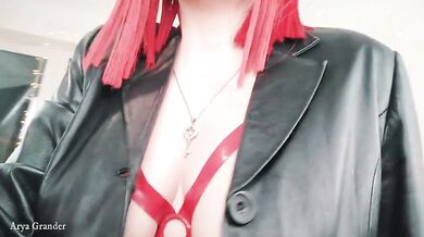 Nice backstage from shooting, lesbian fun