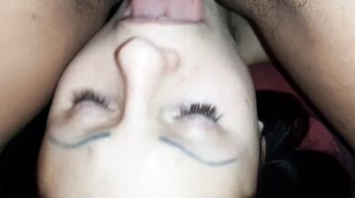 Hot Facesitting - Lesbian_illusion