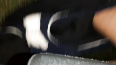 I caught my stepmom pissing and started mutually masturbating with her - Lesbian_illusion