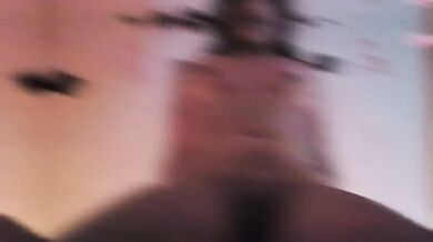 my girlfriend was possessed by a demon
