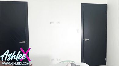 MAID CAUGHT BY HOME OWNER