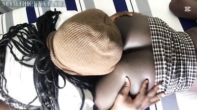 I Love Eating my Stepdaughter’s Pussy