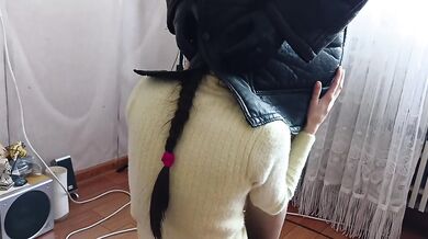 Hot Lesbian College Girls Caught Having Sex By Teacher - IkaSmokS
