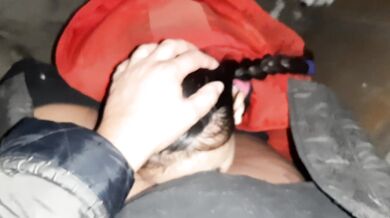 Two village girls retired to a barn to have sex. With Russian conversations - Lesbian_illusion