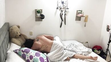 I encourage my roommate to have sex