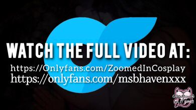 MILFY FUCKS HER GIRLFRIEND WITH A STRAPON & DESTROYS THAT MILF PUSSY - Milfy ZoomedIn & Ms B. Haven