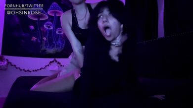 Pretty Girl Gets Fucked