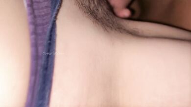 JOI ASMR, LESBIANAS COMIENDOSE LA PUSSY