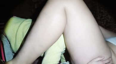 Sensual romantic sex of a real lesbian couple - Lesbian_illusion