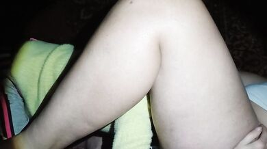 Sensual romantic sex of a real lesbian couple - Lesbian_illusion