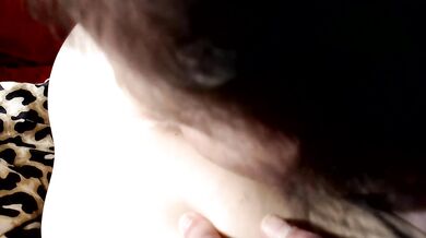 Extreme Closeup Asshole Licking Rimming Ass to Mouth Lesbian