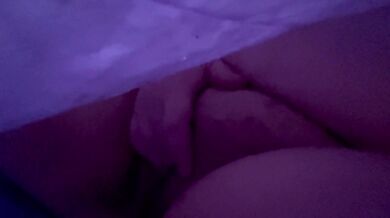Early Morning Sesh, Touching Myself Under the Blankets