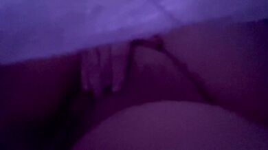 Early Morning Sesh, Touching Myself Under the Blankets