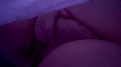 Early Morning Sesh, Touching Myself Under the Blankets