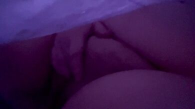 Early Morning Sesh, Touching Myself Under the Blankets