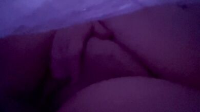 Early Morning Sesh, Touching Myself Under the Blankets