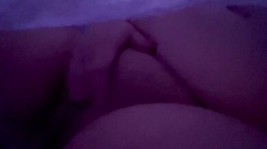 Early Morning Sesh, Touching Myself Under the Blankets
