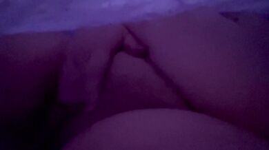Early Morning Sesh, Touching Myself Under the Blankets
