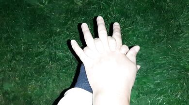 One orgasm on a date wasn’t enough for me and we started fucking again, again and again...