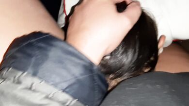 One orgasm on a date wasn’t enough for me and we started fucking again, again and again...