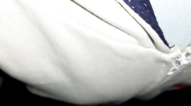 One orgasm on a date wasn’t enough for me and we started fucking again, again and again...