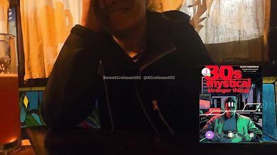 Amateur Wife VIBRATOR PUNISHMENT in Public - Trying not to Scream