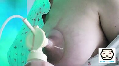 suck on my sensational enormous tits