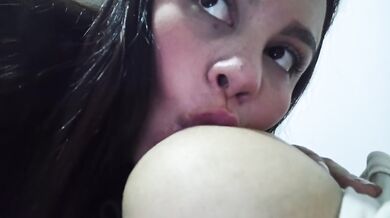 Hi Andrea, I want your milk