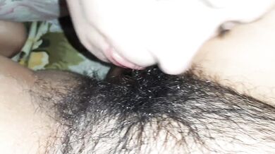 We fuck cool to a horror movie - Lesbian_Illusion