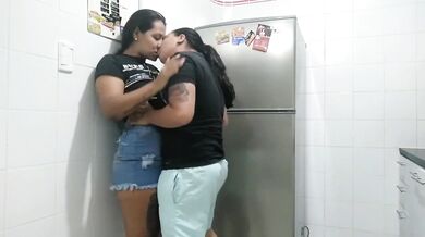 I asked for a male plumber and I got an outburst, but bn rico who ate my pussy