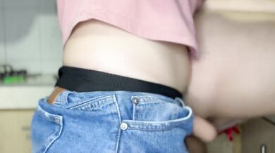 My boyfriend's sister seduced him when he was visiting and touched me at his house