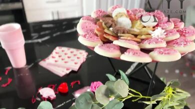 Catering to you everyday but especially for Valentine’s Day