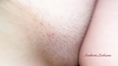 Orgasm COMPILATION Lesbian Scissoring