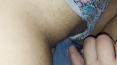 Me and my StepSis wet pantys part 2