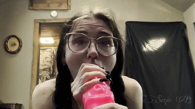 Extreme Deep Throats of the Past Year
