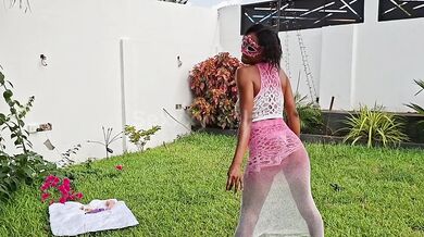 I’m in love with this season watch me tease you baby.