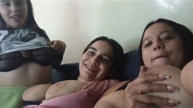 a girls afternoon