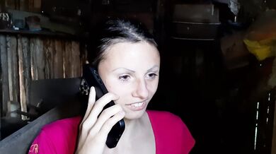 I masturbate my pussy with the thought of her, and I decided to call her and lick her pussy